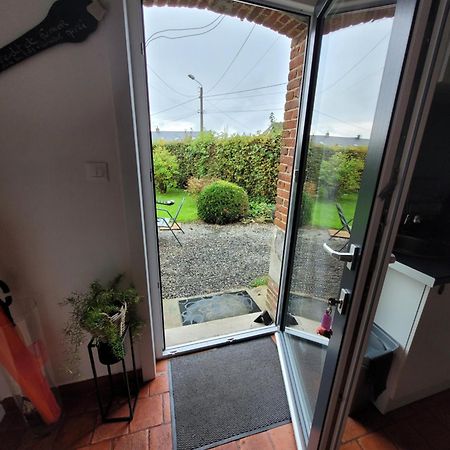 Bienvenue du côté de chez nous Wignehies Exterior foto