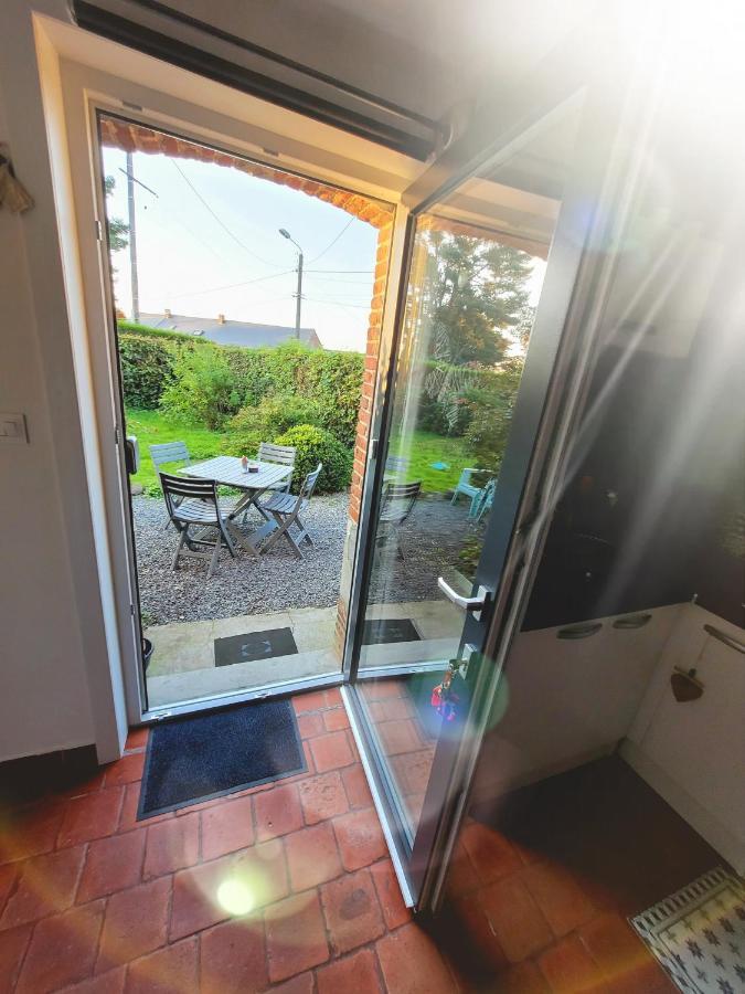 Bienvenue du côté de chez nous Wignehies Exterior foto