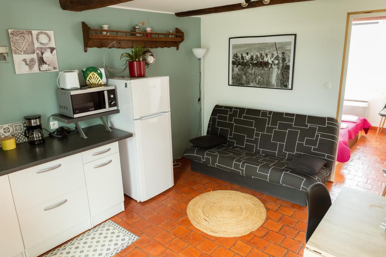 Bienvenue du côté de chez nous Wignehies Exterior foto