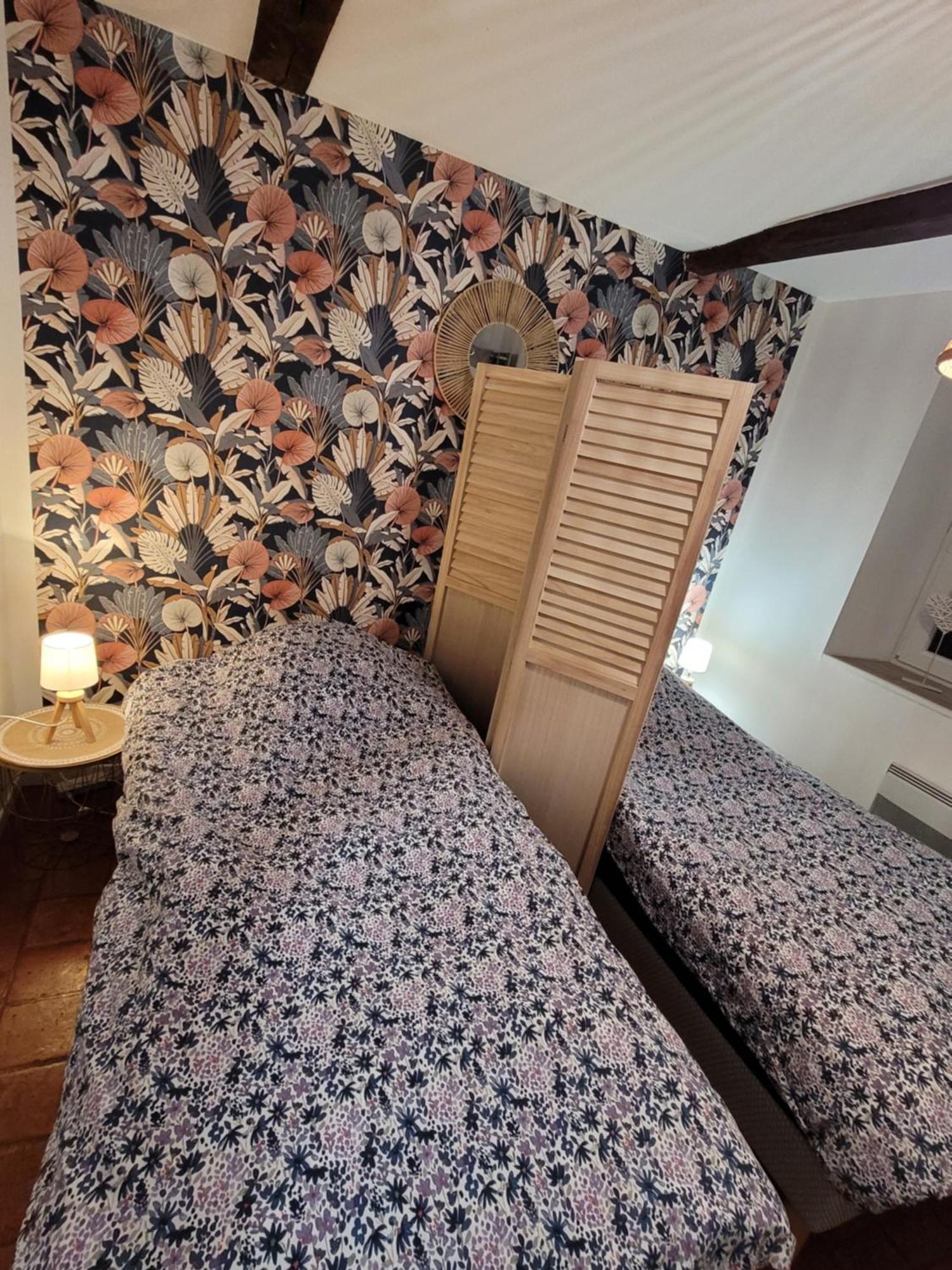 Bienvenue du côté de chez nous Wignehies Exterior foto