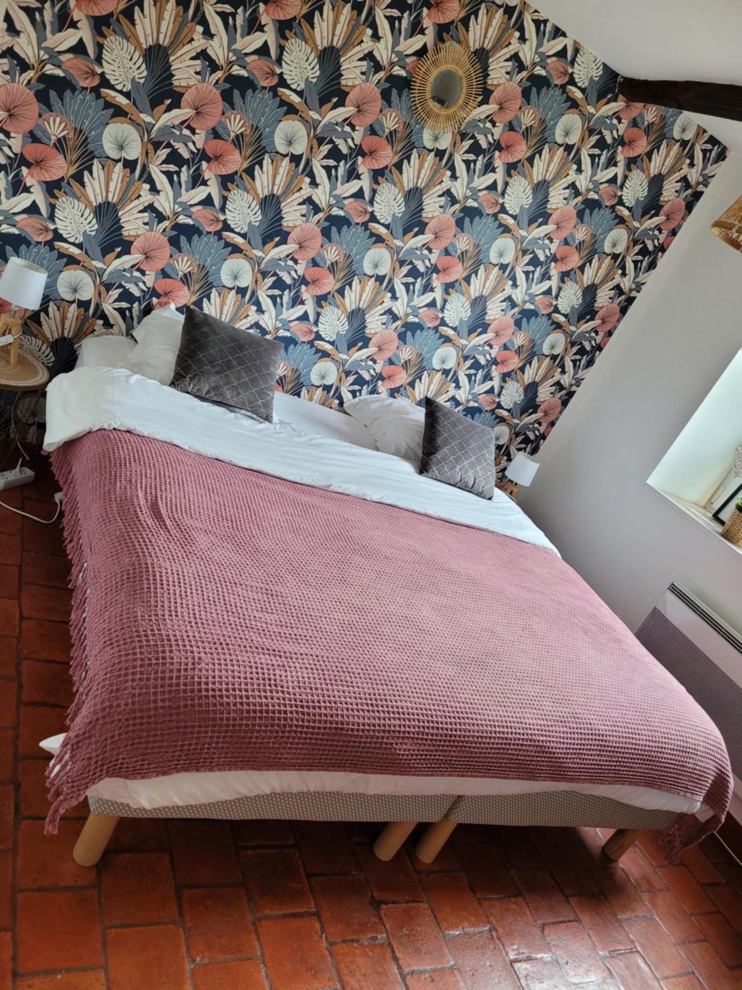 Bienvenue du côté de chez nous Wignehies Exterior foto