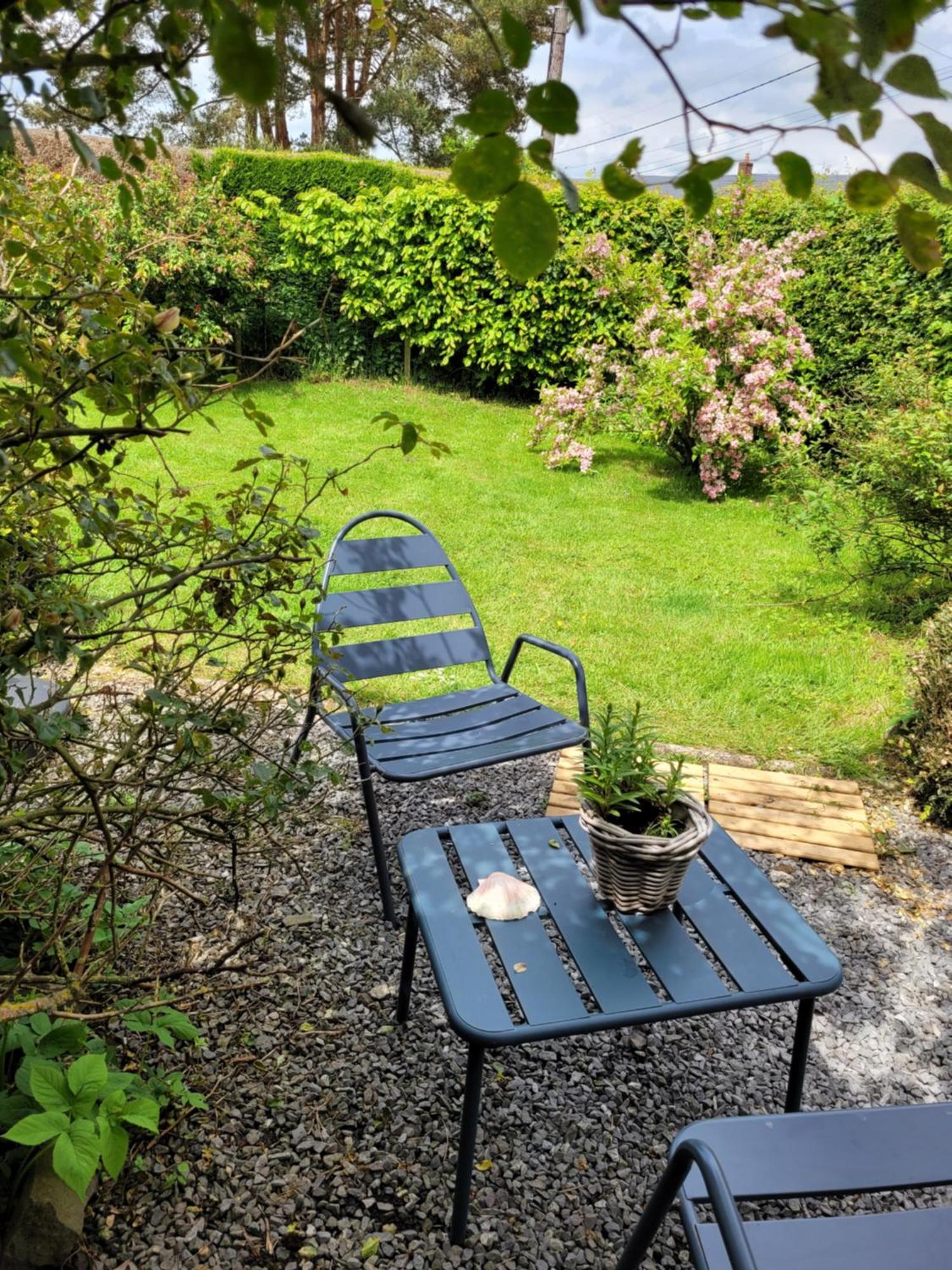 Bienvenue du côté de chez nous Wignehies Exterior foto