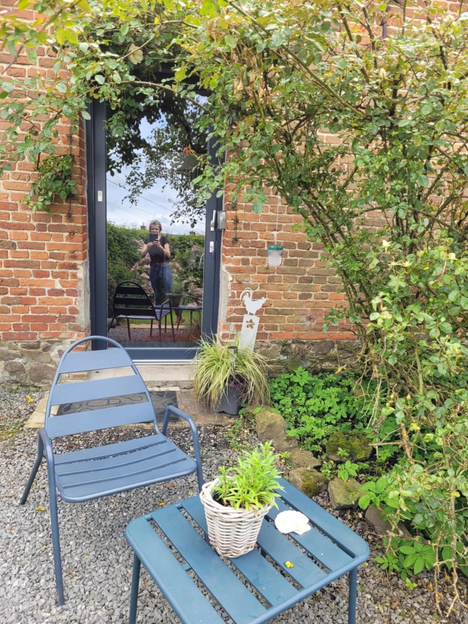 Bienvenue du côté de chez nous Wignehies Exterior foto
