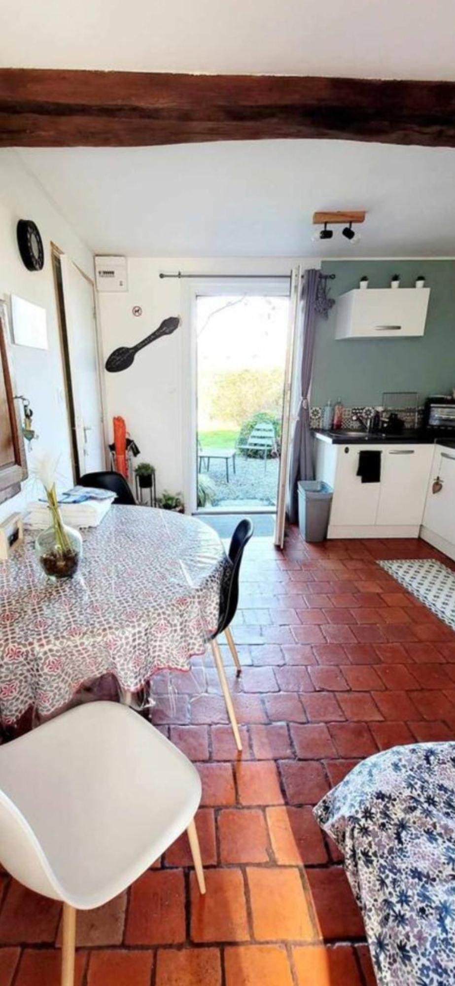 Bienvenue du côté de chez nous Wignehies Exterior foto