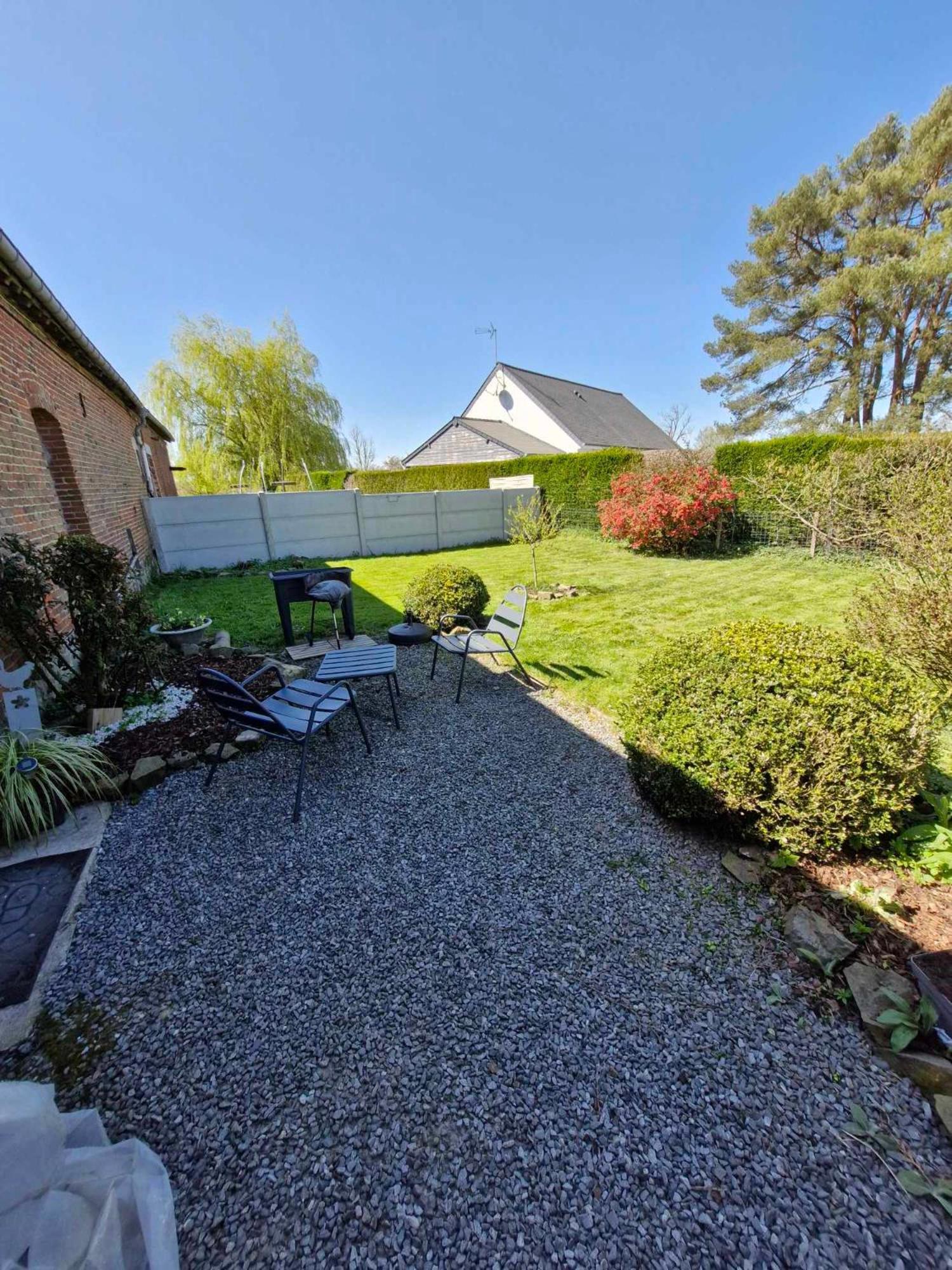 Bienvenue du côté de chez nous Wignehies Exterior foto